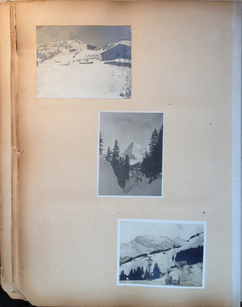 19100127 MICHAEL E.T.D. VLASTO SCRAPBOOK Football Tours, etc 48.jpg